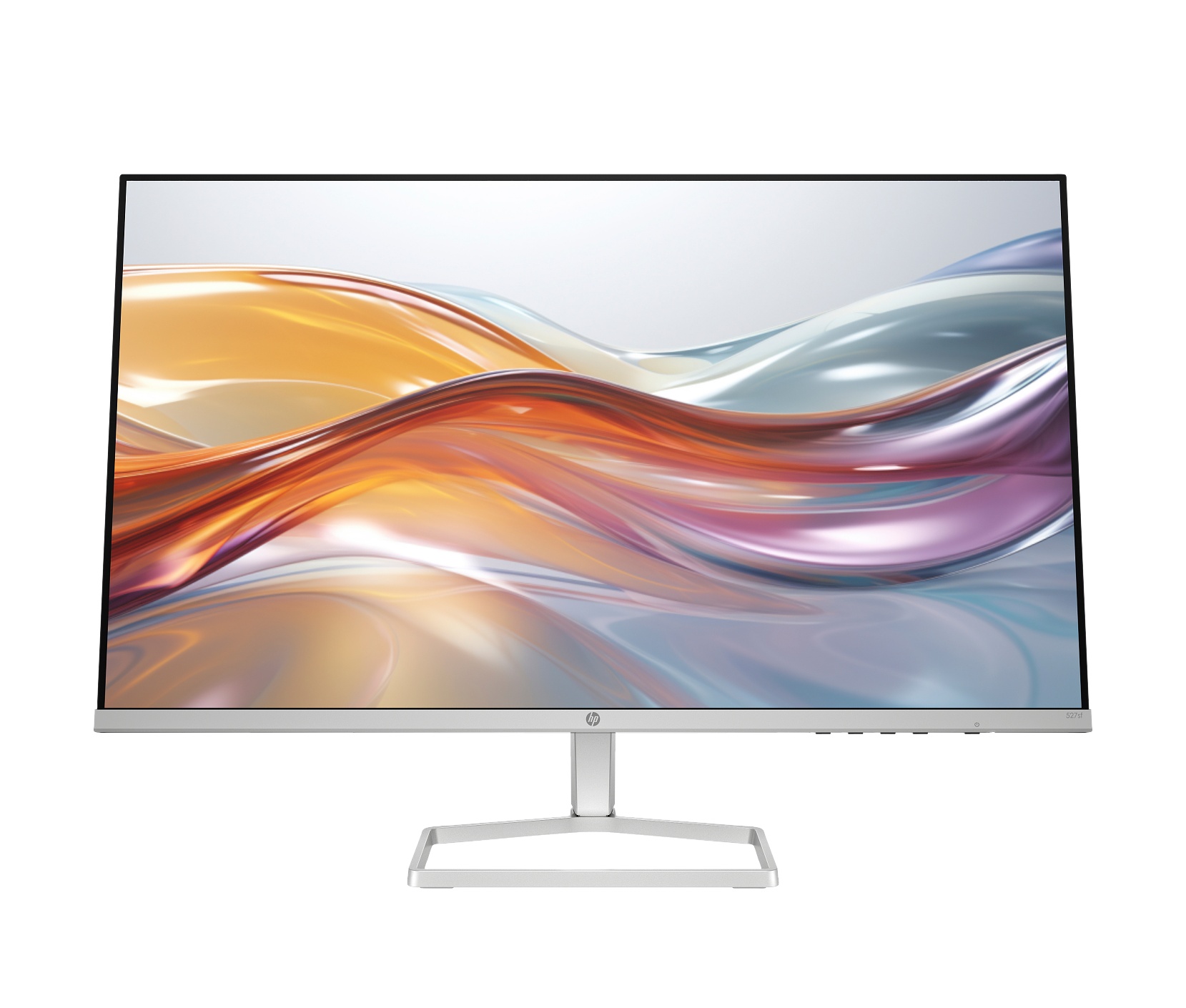 HP HP Series 5 27 inch FHD Monitor - 527sf Monitor PC 68,6 cm (27") 1920 x 1080 Pixel Full HD LCD Bianco - MONITOR E ACCESSORI | TecnoCARE.net Sabaudia, Latina, Terracina, San Felice Circeo e Pontinia