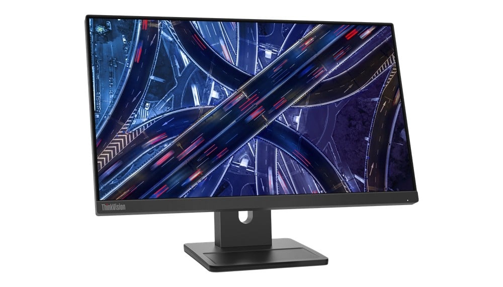 LENOVO Lenovo ThinkVision E22-30 Monitor PC 54,6 cm (21.5") 1920 x 1080 Pixel Full HD LED Nero - MONITOR E ACCESSORI | TecnoCARE.net Sabaudia, Latina, Terracina, San Felice Circeo e Pontinia