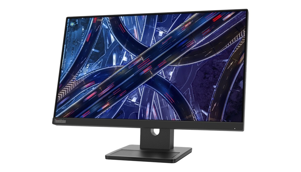 LENOVO Lenovo ThinkVision E22-30 Monitor PC 54,6 cm (21.5") 1920 x 1080 Pixel Full HD LED Nero - MONITOR E ACCESSORI | TecnoCARE.net Sabaudia, Latina, Terracina, San Felice Circeo e Pontinia