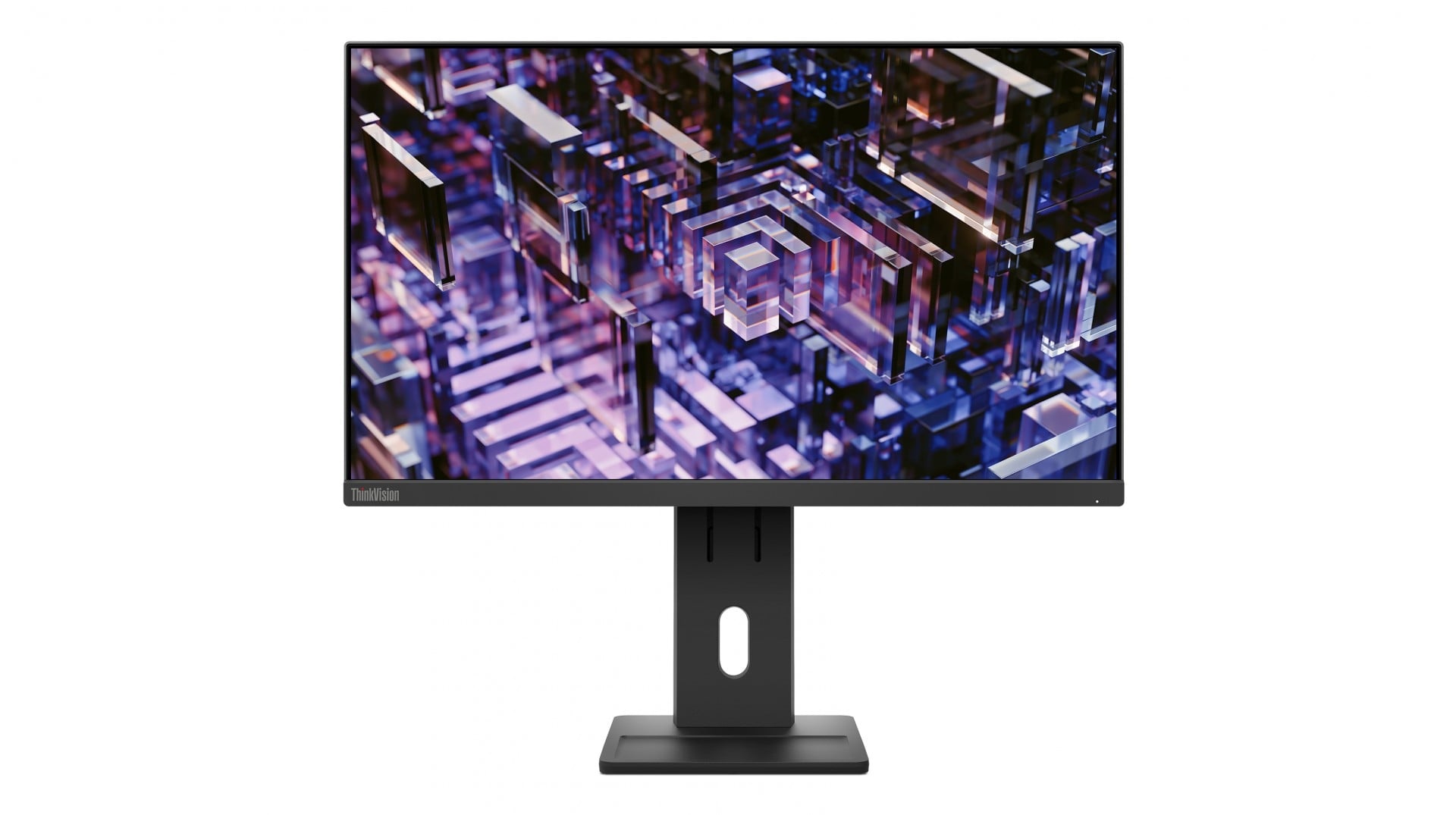 LENOVO Lenovo ThinkVision E24q-30 Monitor PC 60,5 cm (23.8") 2560 x 1440 Pixel 2K Ultra HD LED Nero - MONITOR E ACCESSORI | TecnoCARE.net Sabaudia, Latina, Terracina, San Felice Circeo e Pontinia