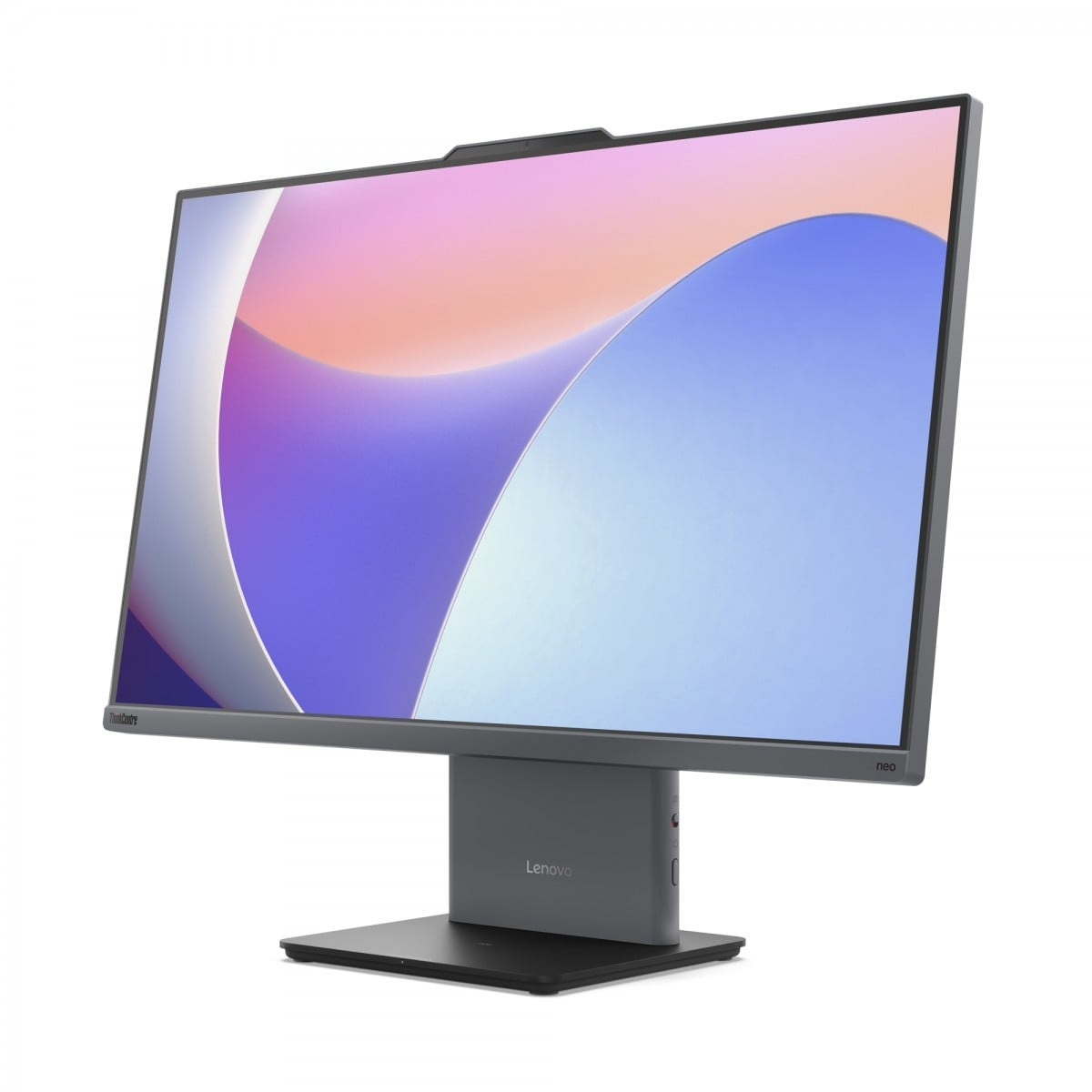 LENOVO Lenovo ThinkCentre neo 50a 27 Gen 5 Intel® Core™ i3 i3-1315U 68,6 cm (27") 1920 x 1080 Pixel PC All-in-one 16 GB DDR5-SDRAM 512 GB SSD Windows 11 Pro Wi-Fi 6 (8 - PC | TecnoCARE.net Sabaudia, Latina, Terracina, San Felice Circeo e Pontinia