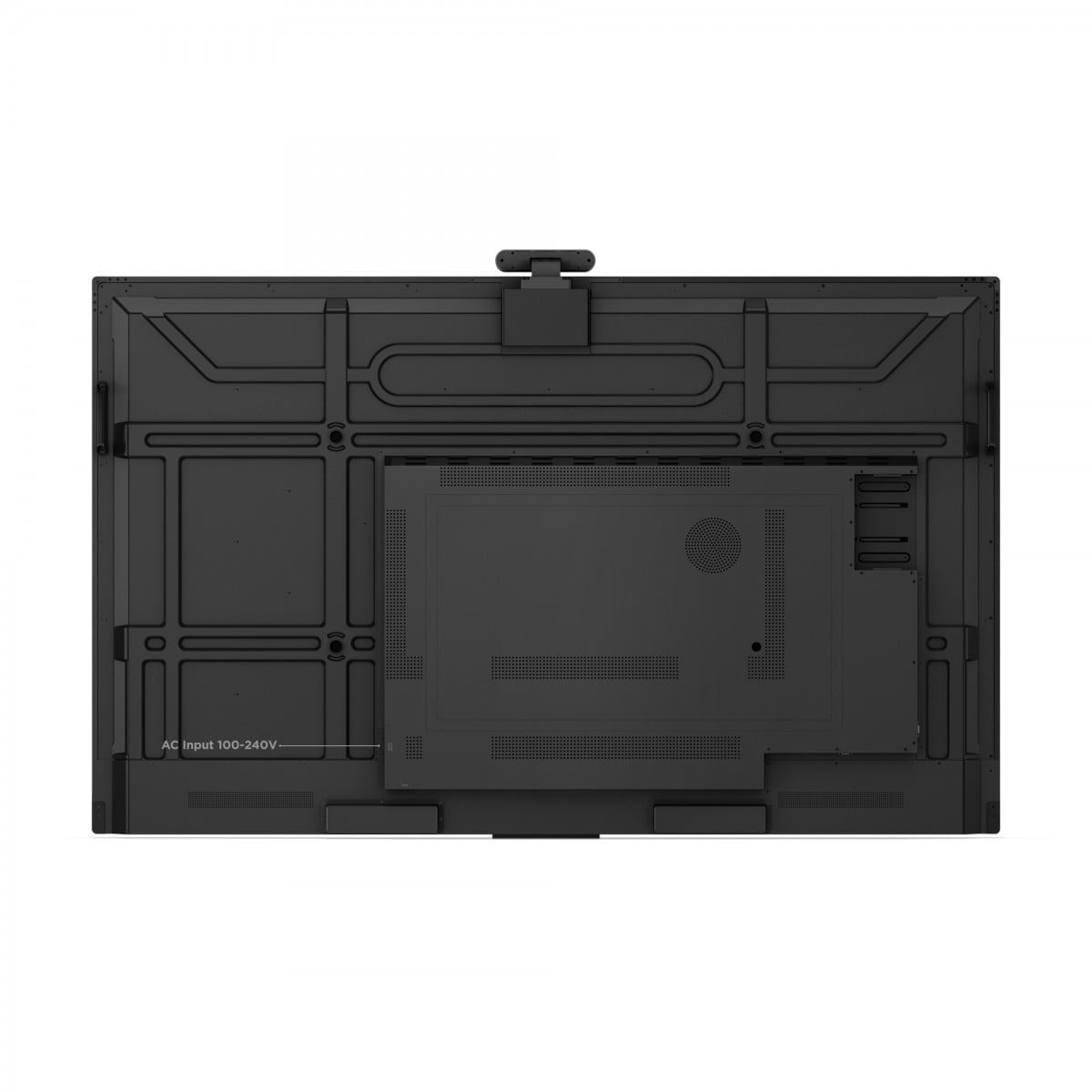 LENOVO LENOVO ThinkVision iLFD T75 75inch 3840x2160 VA Touch DLED 16:9 60Hz HDR10 HDMI USB-C USB-B RJ45 VGA Android 9.0 4K camera TopSeller - MONITOR E ACCESSORI | TecnoCARE.net Sabaudia, Latina, Terracina, San Felice Circeo e Pontinia
