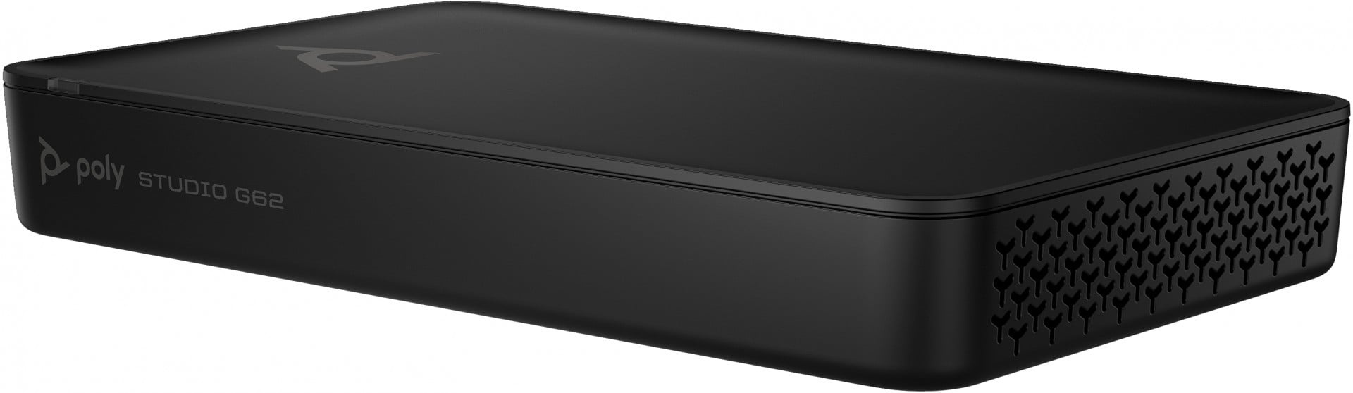 HP POLY HP Poly Studio G62 Video Conferencing System sistema di conferenza 10 persona(e) Collegamento ethernet LAN Sistema di videoconferenza personale - ATTREZZATURE PER CONFERENZE | TecnoCARE.net Sabaudia, Latina, Terracina, San Felice Circeo e Pontinia