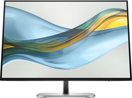 HP HP S5 Pro 524PN Monitor - WUXGA 23.8" (1920 x 1200) 100Hz, IPS, 5 ms, HDMI, DisplayPort - MONITOR E ACCESSORI | TecnoCARE.net Sabaudia, Latina, Terracina, San Felice Circeo e Pontinia