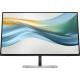 HP HP Series 5 Pro 23.8 inch FHD USB-C Monitor - 524pu Monitor PC 60,5 cm (23.8") 1920 x 1080 Pixel Full HD LCD Nero, Argento - MONITOR E ACCESSORI | TecnoCARE.net Sabaudia, Latina, Terracina, San Felice Circeo e Pontinia