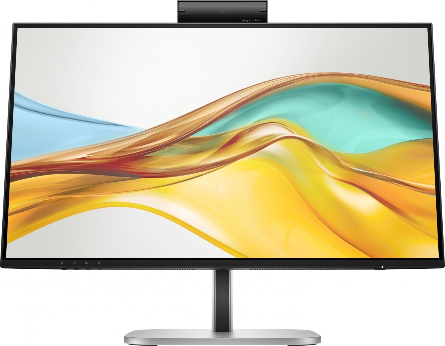 HP HP Series 5 Pro 23.8 inch FHD USB-C Conferencing Monitor - 524pm PVC Free Monitor PC 60,5 cm (23.8") 1920 x 1080 Pixel LCD - MONITOR E ACCESSORI | TecnoCARE.net Sabaudia, Latina, Terracina, San Felice Circeo e Pontinia