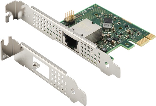 HP HP INC INTEL I226-T1 2.5GBE ETHERNET NETWORK ADAPTER - SCHEDE DI RETE INTERNE | TecnoCARE.net Sabaudia, Latina, Terracina, San Felice Circeo e Pontinia