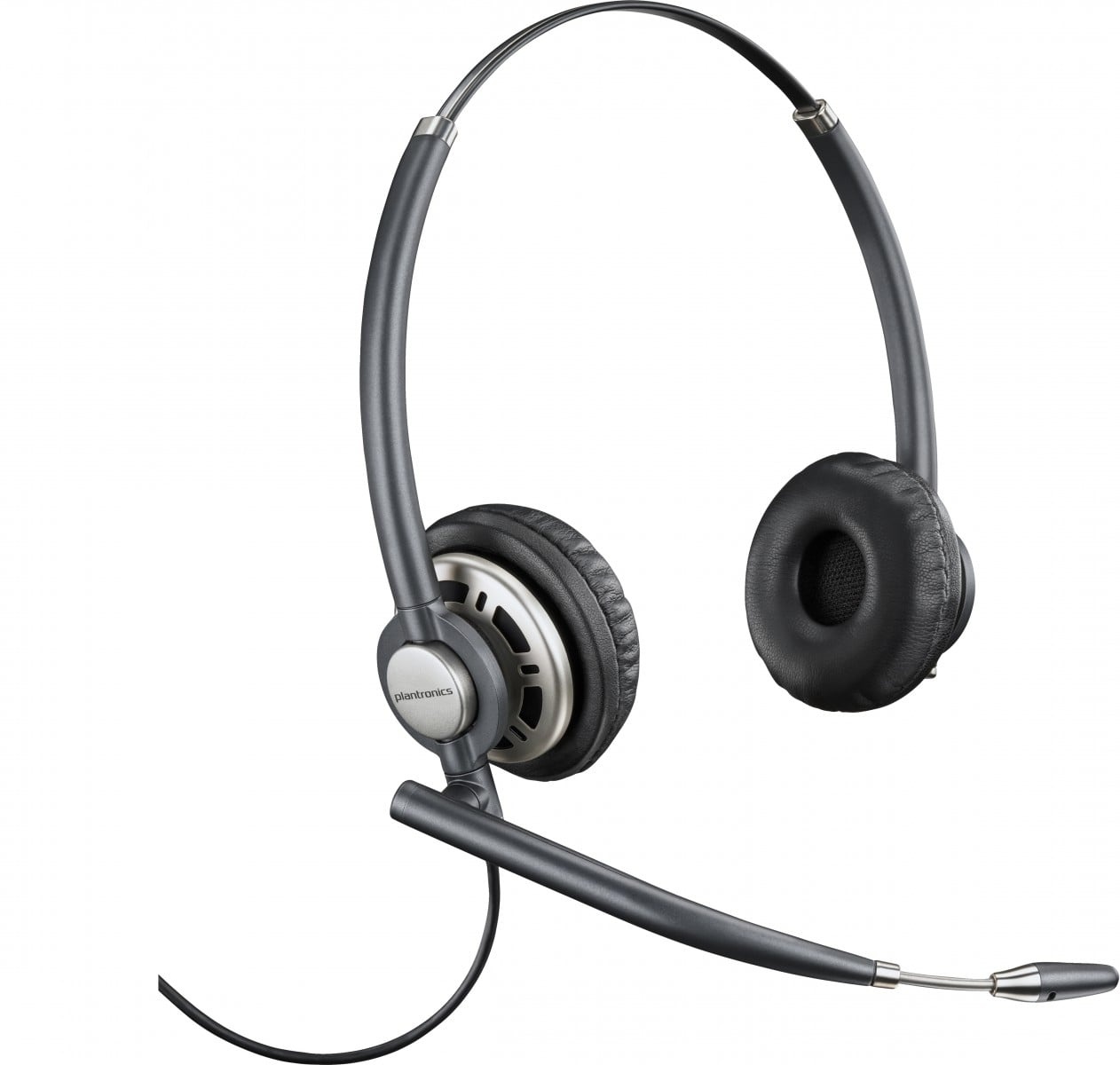 HP POLY HP Poly EncorePro 720 Binaural Headset +Quick Disconnect Auricolare Cablato A Padiglione Ufficio Nero - AUDIO E CUFFIE PORTATILI | TecnoCARE.net Sabaudia, Latina, Terracina, San Felice Circeo e Pontinia