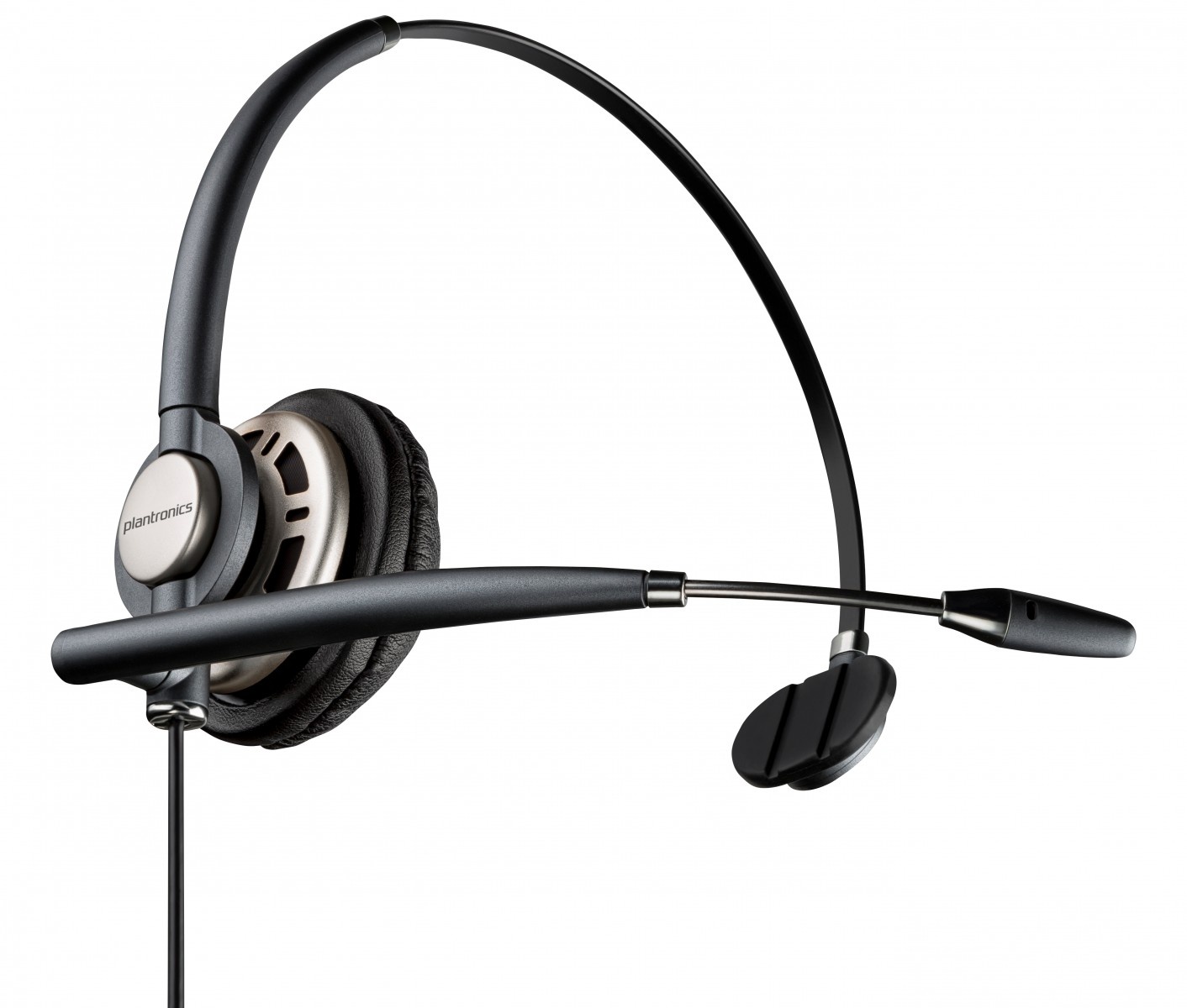 HP POLY HP Poly EncorePro HW710 Cuffia monaurale + Custodia + Disconnessione rapida - AUDIO E CUFFIE PORTATILI | TecnoCARE.net Sabaudia, Latina, Terracina, San Felice Circeo e Pontinia