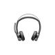 HP POLY HP Poly Voyager Focus 2 Auricolare Wireless A Padiglione Ufficio USB tipo-C Bluetooth Nero - AUDIO E CUFFIE PORTATILI | TecnoCARE.net Sabaudia, Latina, Terracina, San Felice Circeo e Pontinia