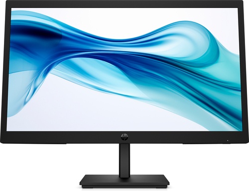 HP HP S3 Pro 322PV Monitor - FHD 21.5" (1920 x 1080) 100Hz, IPS, 5 ms, HDMI, VGA - MONITOR E ACCESSORI | TecnoCARE.net Sabaudia, Latina, Terracina, San Felice Circeo e Pontinia