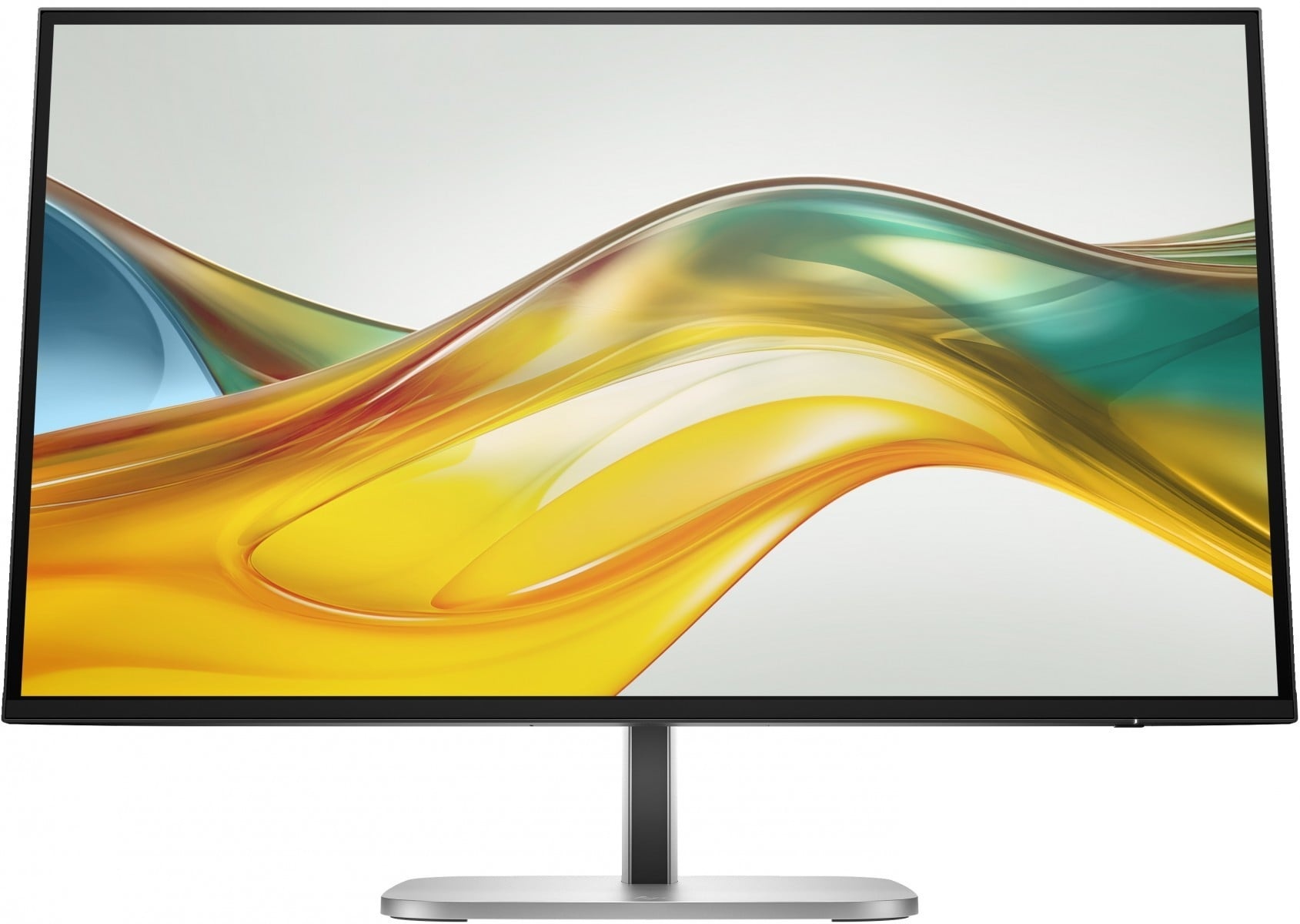 HP HP S5 Pro 527PQ Monitor - QHD 27" (2560 x 1440) 100Hz, IPS, 5 ms, HDMI, DisplayPort - SENZA SUPPORTO - MONITOR E ACCESSORI | TecnoCARE.net Sabaudia, Latina, Terracina, San Felice Circeo e Pontinia
