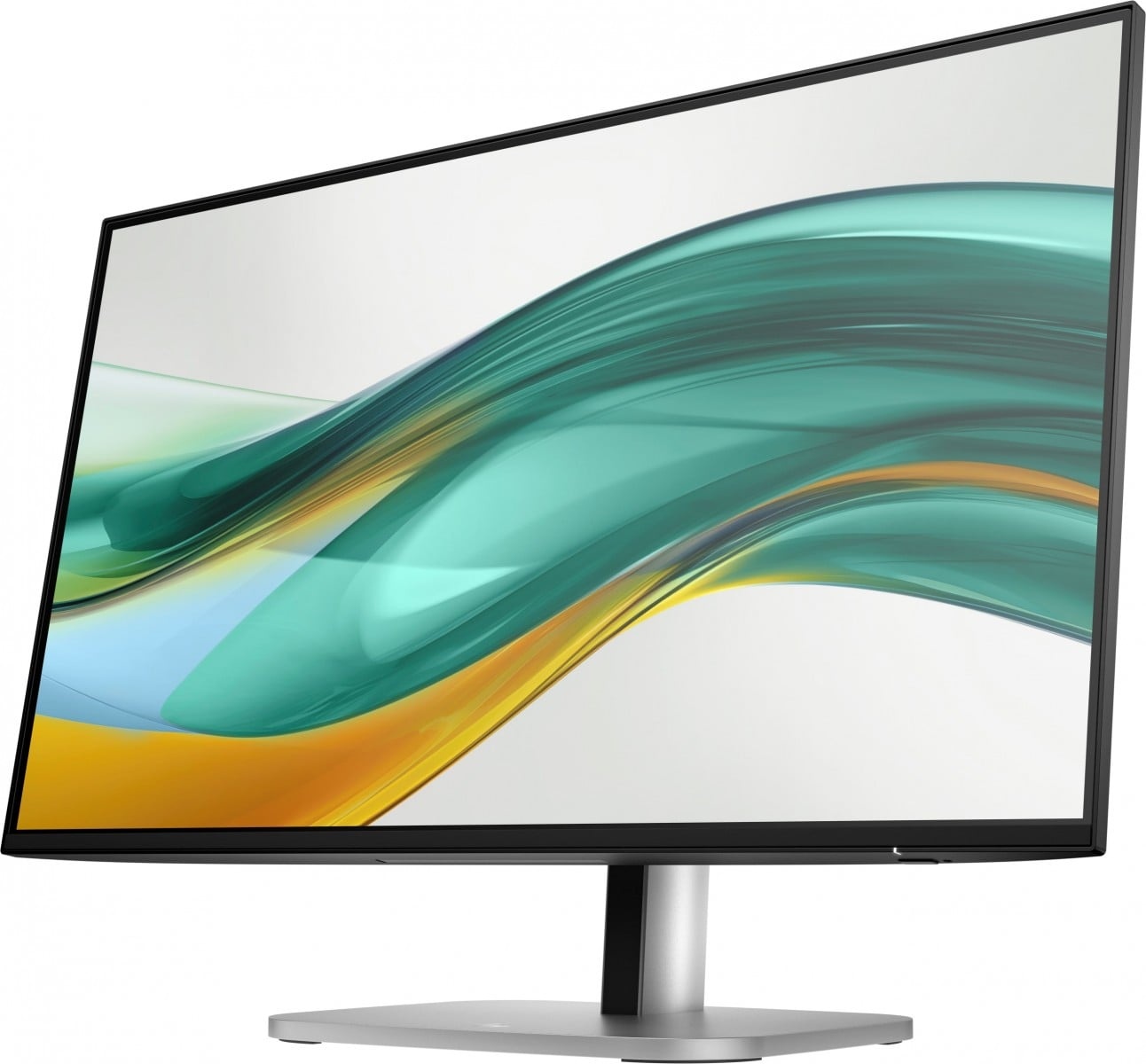HP HP S5 Pro 524PF Monitor - FHD 23.8" (1920 x 1080) 100Hz, IPS, 5 ms, HDMI, DisplayPort - SENZA SUPPORTO - MONITOR E ACCESSORI | TecnoCARE.net Sabaudia, Latina, Terracina, San Felice Circeo e Pontinia