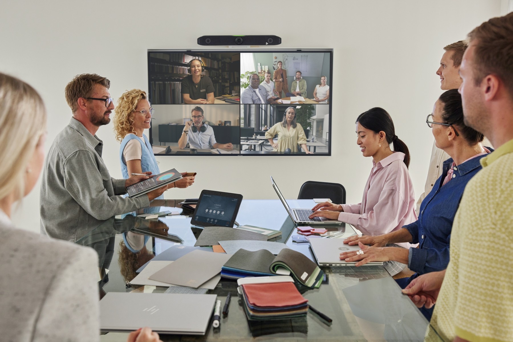 HP POLY HP Poly TC10 Controllore Touch Bianco Senza Radio GSA/TAA HP Poly TC10 BIANCO TC NR TAA - ACCESSORI PER APPARECCHIATURE DI TELECOMUNICAZIONE | TecnoCARE.net Sabaudia, Latina, Terracina, San Felice Circeo e Pontinia