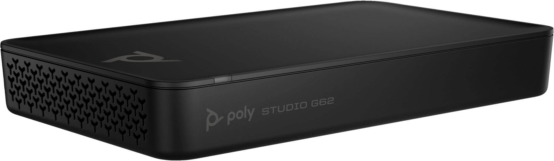 HP POLY HP Poly Studio G62 Video Conferencing System With Mounting Plate Kit sistema di conferenza 10 persona(e) Collegamento ethernet LAN Sistema di videoconferenza pe - ATTREZZATURE PER CONFERENZE | TecnoCARE.net Sabaudia, Latina, Terracina, San Felice Circeo e Pontinia