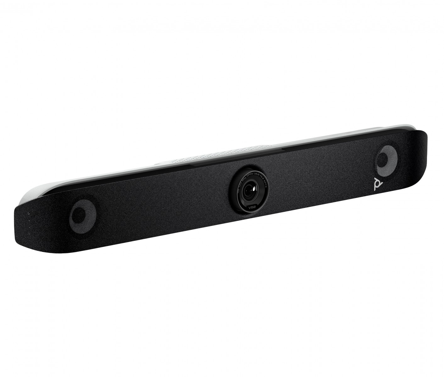 HP POLY HP Poly Studio V52 Barra Video USB EMEA-INTL Inglese Spina Euro - ATTREZZATURE PER CONFERENZE | TecnoCARE.net Sabaudia, Latina, Terracina, San Felice Circeo e Pontinia