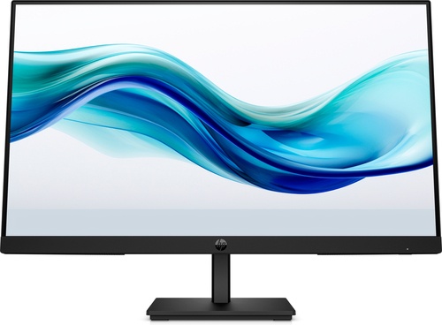 HP HP S3 Pro 324PF Monitor - FHD 23.8" (1920 x 1080) 100Hz, IPS, 5 ms, HDMI, DisplayPort, VGA - MONITOR E ACCESSORI | TecnoCARE.net Sabaudia, Latina, Terracina, San Felice Circeo e Pontinia
