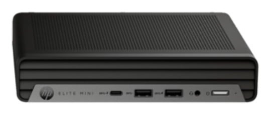 HP POLY HP Mini IP Conf wMTR i713700T 16GB/256 PC Intel Core i7-13700T, 256GB SSD, 16GB DDR5, W11 IoT64 COL HIE, 1 anno Wty, ax6G+BT, EMEA-INTL Spina Euro Loc-English - ATTREZZATURE PER CONFERENZE | TecnoCARE.net Sabaudia, Latina, Terracina, San Felice Circeo e Pontinia