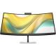 HP HP MONITOR CURVO 34 LED VA 21:9 WQHD 5MS 400 CDM, PIVOT, USB-C DOCK, DP/HDMI, MULTIMEDIALE, SERIE 5 PRO 534pm - MONITOR LED | TecnoCARE.net Sabaudia, Latina, Terracina, San Felice Circeo e Pontinia