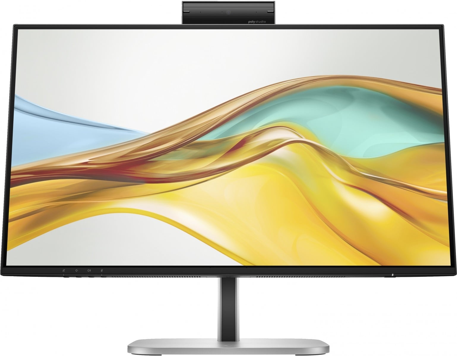 HP HP Series 5 Pro 23.8 inch FHD USB-C Conferencing Monitor - 524pm Monitor PC 60,5 cm (23.8") 1920 x 1080 Pixel Full HD LCD Nero - MONITOR E ACCESSORI | TecnoCARE.net Sabaudia, Latina, Terracina, San Felice Circeo e Pontinia