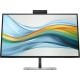 HP HP Series 5 Pro 27 inch QHD USB-C Conferencing Monitor - 527pm Monitor PC 68,6 cm (27") 2560 x 1440 Pixel Quad HD LCD Nero - MONITOR E ACCESSORI | TecnoCARE.net Sabaudia, Latina, Terracina, San Felice Circeo e Pontinia