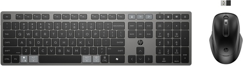 HP HP MOUSE E TASTIERA 725 - TASTIERE | TecnoCARE.net Sabaudia, Latina, Terracina, San Felice Circeo e Pontinia