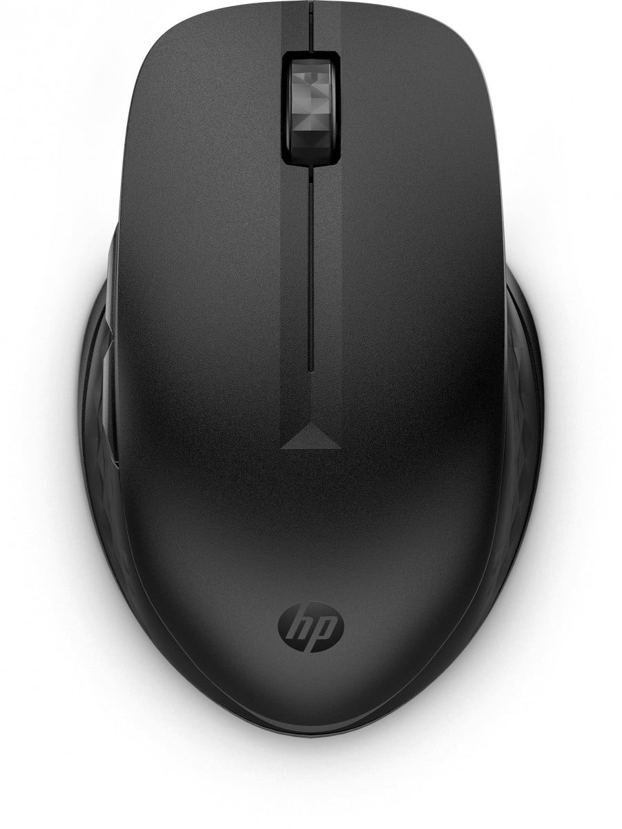 HP HP 435 Multi-Device Wireless mouse Ufficio Ambidestro RF senza fili + Bluetooth 4000 DPI - TASTIERE E CONTROLLER | TecnoCARE.net Sabaudia, Latina, Terracina, San Felice Circeo e Pontinia