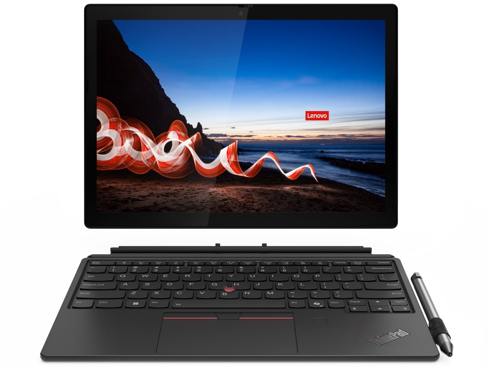 LENOVO Lenovo ThinkPad X12 Detachable G2, Intel® Core™ Ultra 7 164U vPro®, W11P64 EMEA WE (EN/FR/DE/IT/NL), 16.0GB, 1x512GB SSD, EM160R-GL 4G,BT5.1 or BT5.3, Batteria - PC | TecnoCARE.net Sabaudia, Latina, Terracina, San Felice Circeo e Pontinia