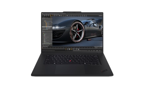 LENOVO LENOVO NB WKS THINKPAD P1 GEN 7 ULTRA 7-165H 32GB 1TB SSD 16 RTX 3000 ADA 8GB WIN 11 PRO - NOTEBOOK | TecnoCARE.net Sabaudia, Latina, Terracina, San Felice Circeo e Pontinia