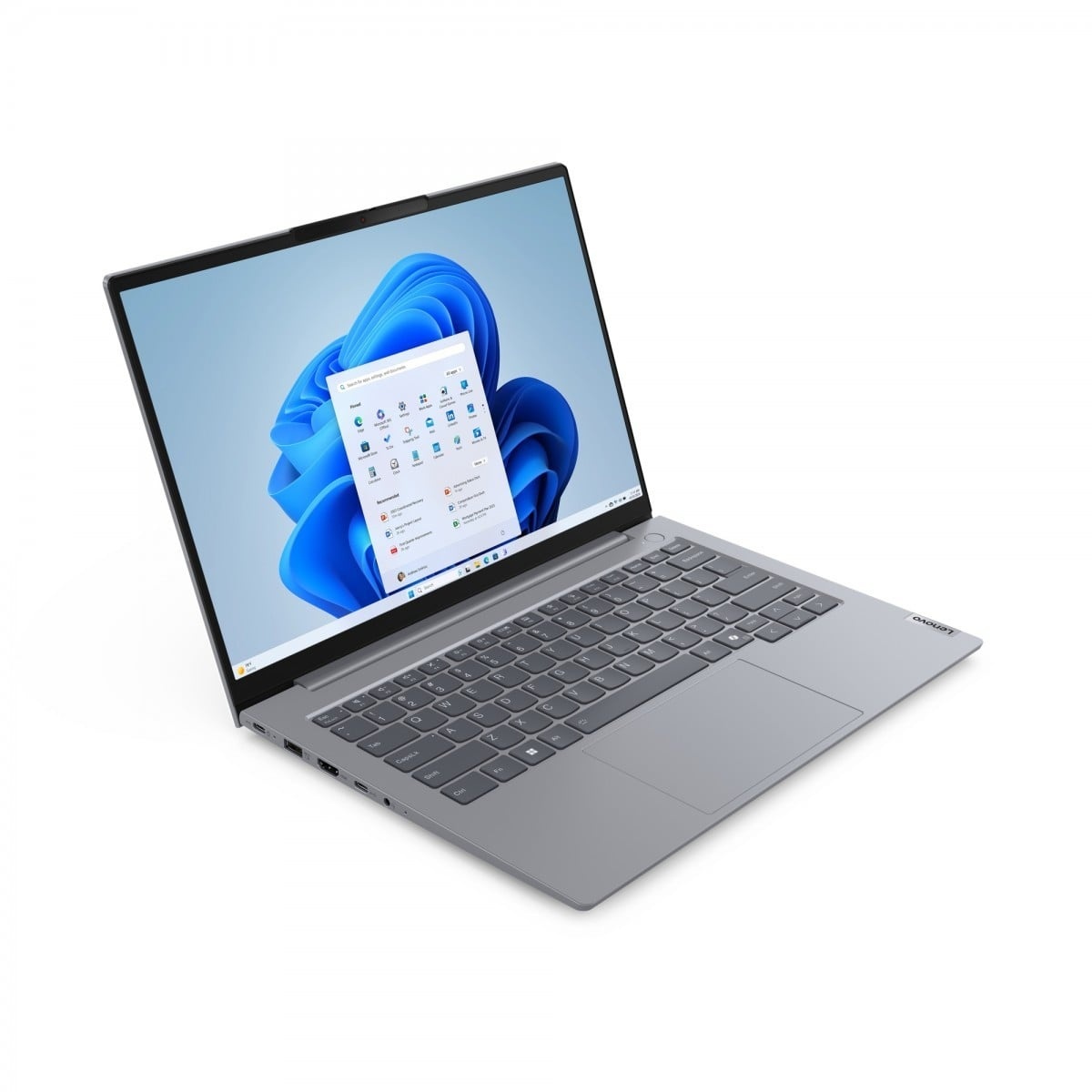 LENOVO Lenovo ThinkBook 14 G7 ARP 14'' WUXGA 300N AMD Ryzen 5 7535HS 16GB RAM 512GB SSD FPR Keyboard backlit ENG Euro W11P pl - PC | TecnoCARE.net Sabaudia, Latina, Terracina, San Felice Circeo e Pontinia