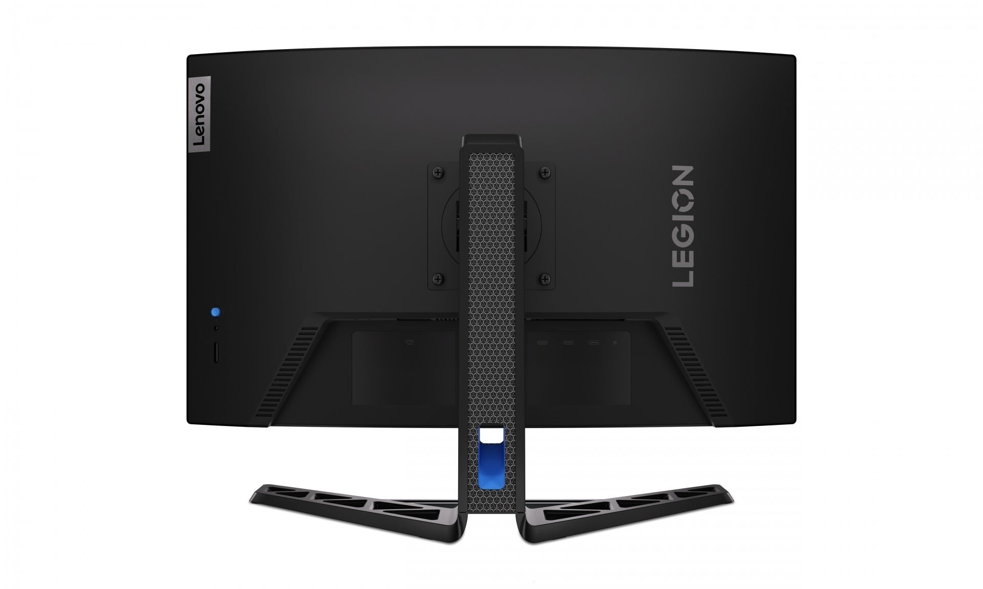 LENOVO Lenovo Legion R27qc-30 Monitor PC 68,6 cm (27") 2560 x 1440 Pixel Quad HD LED Nero - MONITOR E ACCESSORI | TecnoCARE.net Sabaudia, Latina, Terracina, San Felice Circeo e Pontinia