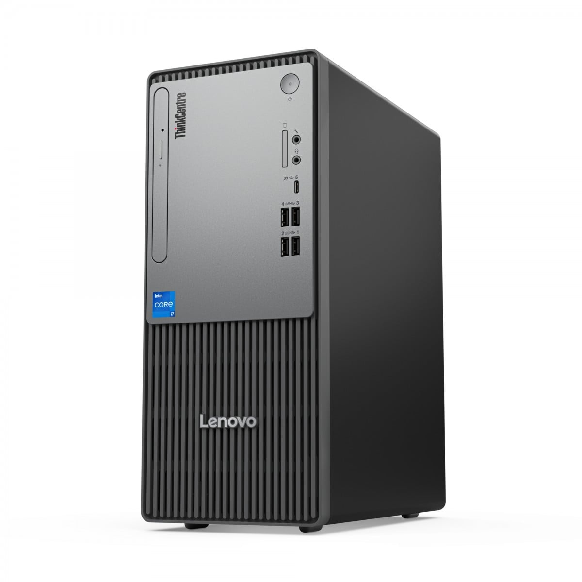 LENOVO Lenovo ThinkCentre neo 50t Gen 5 Intel® Core™ i5 i5-14400 16 GB DDR5-SDRAM 1 TB SSD Windows 11 Pro Tower PC Nero - PC | TecnoCARE.net Sabaudia, Latina, Terracina, San Felice Circeo e Pontinia