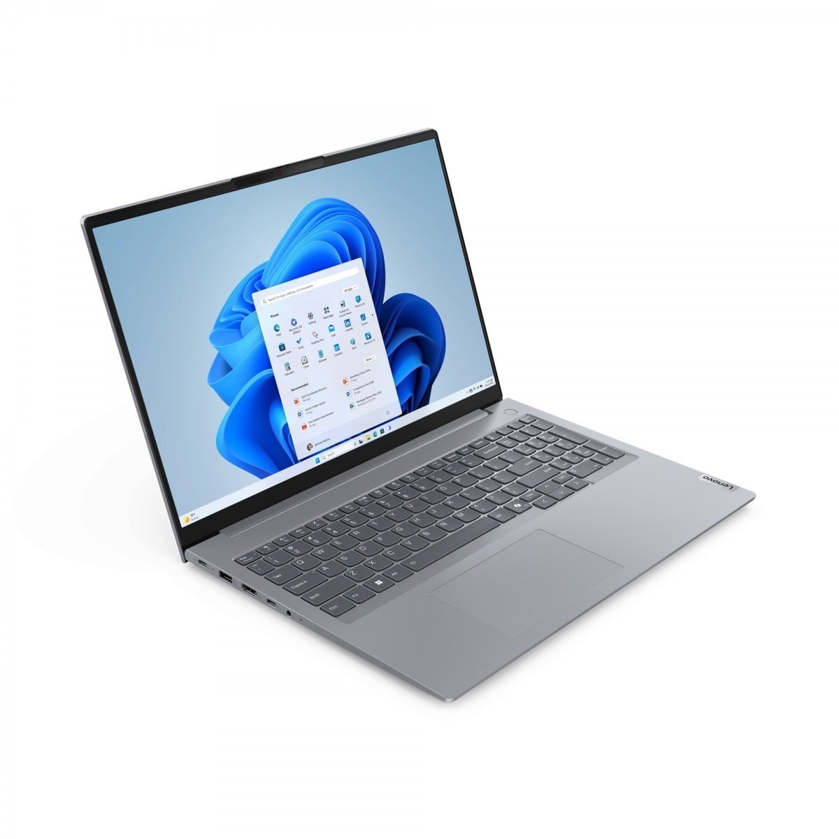 LENOVO Lenovo ThinkBook 16 G7 ARP 16'' WUXGA 300N AMD Ryzen 7 7735HS 16GB RAM 1TB SSD FPR Keyboard backlit ENG Euro W11P pl - PC | TecnoCARE.net Sabaudia, Latina, Terracina, San Felice Circeo e Pontinia