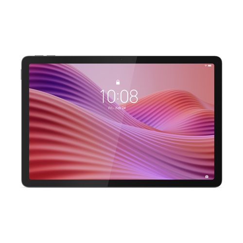 LENOVO LENOVO TABLET TAB 128GB 4GB ANDROID 14 WIFI GRIGIO - TABLET PC | TecnoCARE.net Sabaudia, Latina, Terracina, San Felice Circeo e Pontinia