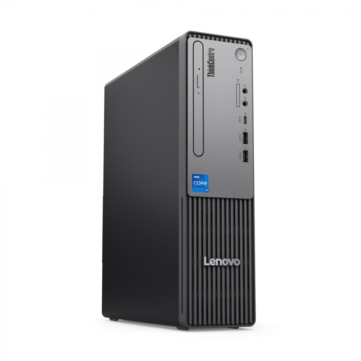 LENOVO LENOVO ThinkCentre neo 50s G5 Intel Core i5-13400 16GB 512GB SSD M.2 PCIe Slim DVD Writer Wi-Fi 6E+BT W11P - PC | TecnoCARE.net Sabaudia, Latina, Terracina, San Felice Circeo e Pontinia