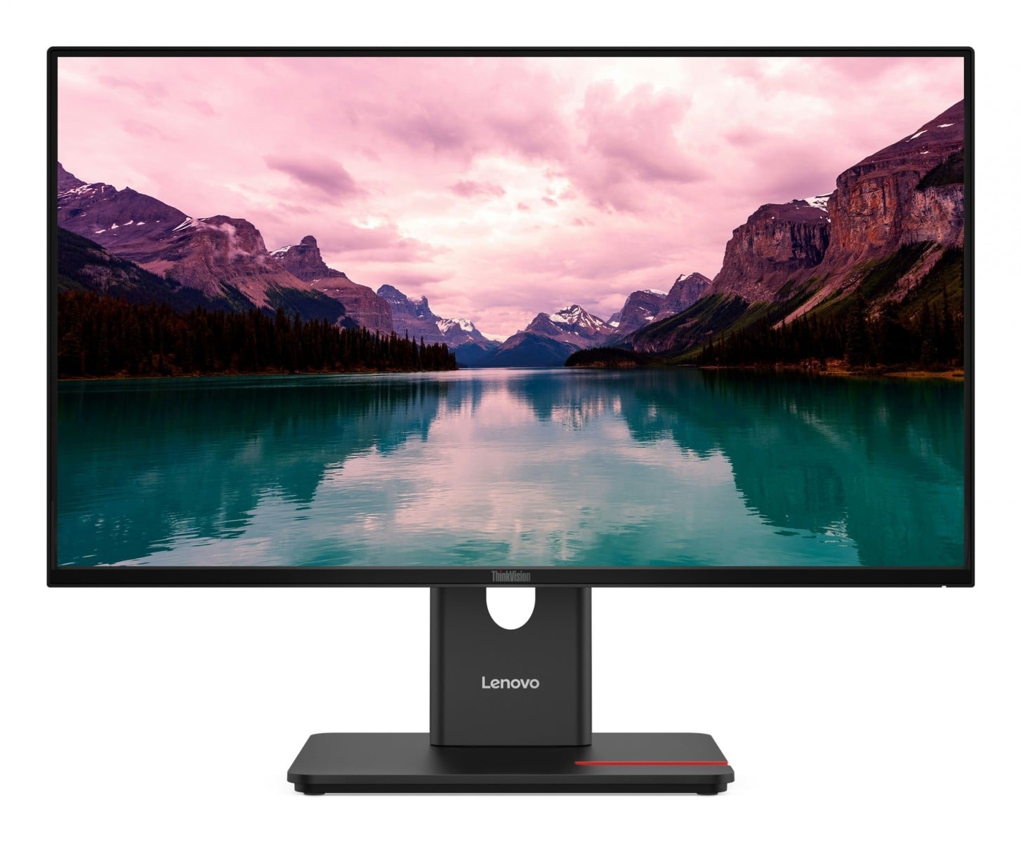 LENOVO LENOVO ThinkVision T24-40 60,45cm 23,8inch IPS 1920x1080 16:9 250cd/m2 HDMI DP VGA USB TopSeller - MONITOR E ACCESSORI | TecnoCARE.net Sabaudia, Latina, Terracina, San Felice Circeo e Pontinia