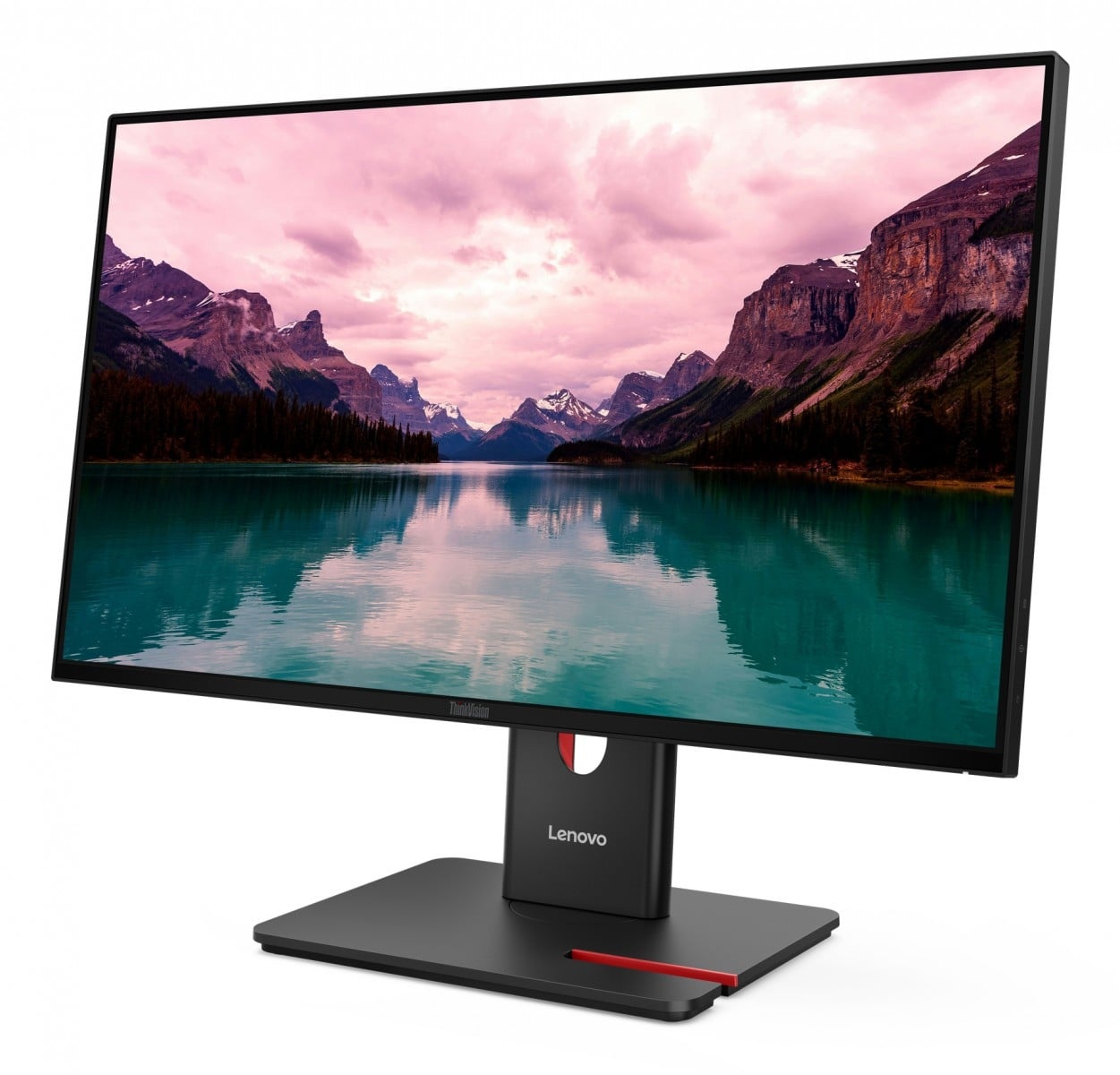 LENOVO LENOVO ThinkVision T24-40 60,45cm 23,8inch IPS 1920x1080 16:9 250cd/m2 HDMI DP VGA USB TopSeller - MONITOR E ACCESSORI | TecnoCARE.net Sabaudia, Latina, Terracina, San Felice Circeo e Pontinia
