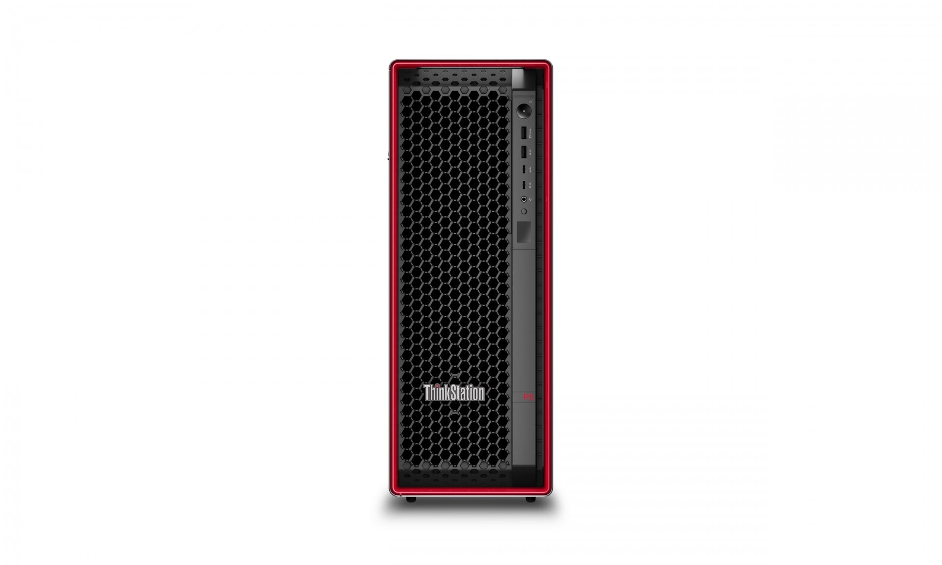 LENOVO Lenovo ThinkStation P5 Intel Xeon W3-2545 2x32GB ECC DDR5 1TB SSD Quadro RTXA4000_20GB W11P German 3YOS - PC | TecnoCARE.net Sabaudia, Latina, Terracina, San Felice Circeo e Pontinia