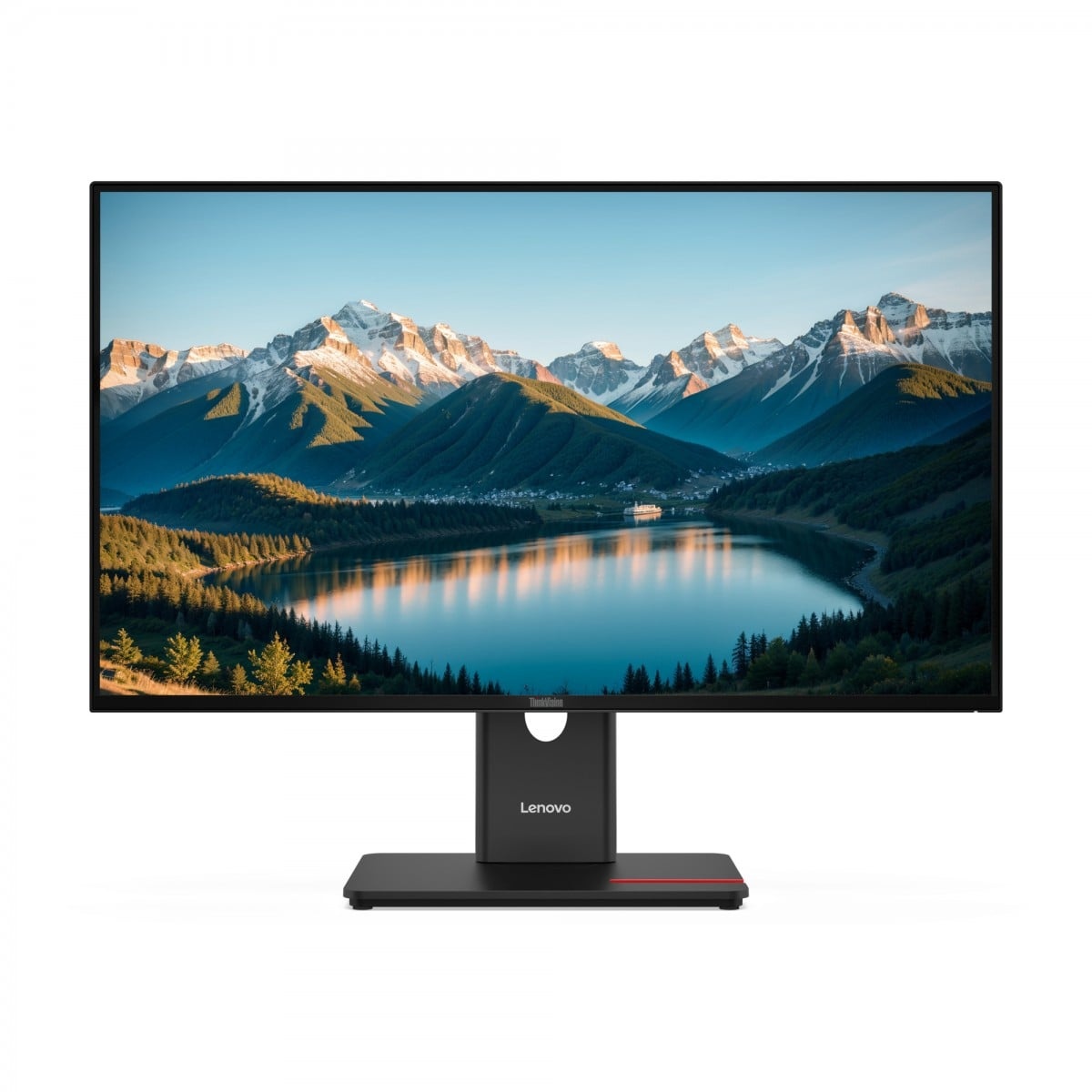 LENOVO LENOVO ThinkVision T27Q-40 68,58cm 27inch 2560x1440 IPS 120Hz USB-C 15W Epeat Gold TCO10TopSeller - MONITOR E ACCESSORI | TecnoCARE.net Sabaudia, Latina, Terracina, San Felice Circeo e Pontinia