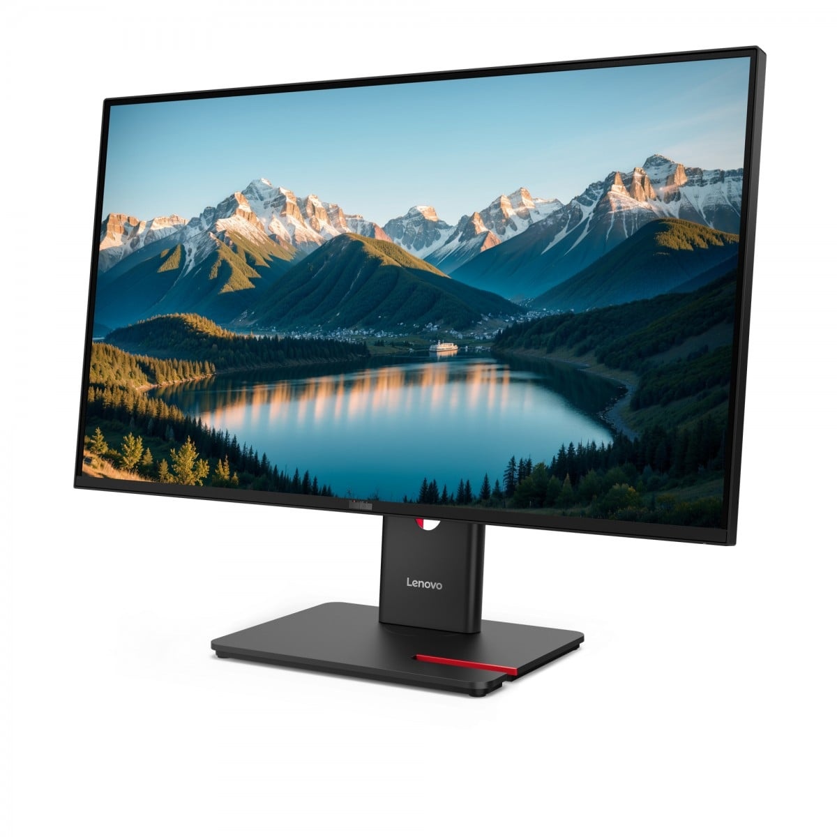 LENOVO LENOVO ThinkVision T27Q-40 68,58cm 27inch 2560x1440 IPS 120Hz USB-C 15W Epeat Gold TCO10TopSeller - MONITOR E ACCESSORI | TecnoCARE.net Sabaudia, Latina, Terracina, San Felice Circeo e Pontinia