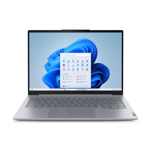 LENOVO Lenovo ThinkBook 14 G8 IRL, Intel® Core™ 7 240H, W11P64 EMEA WE (EN/FR/DE/IT/NL), 16.0GB, 1x512GB SSD, IR FHD 1080P, Batteria a 3 celle agli ioni di litio 45 Wh - PC | TecnoCARE.net Sabaudia, Latina, Terracina, San Felice Circeo e Pontinia