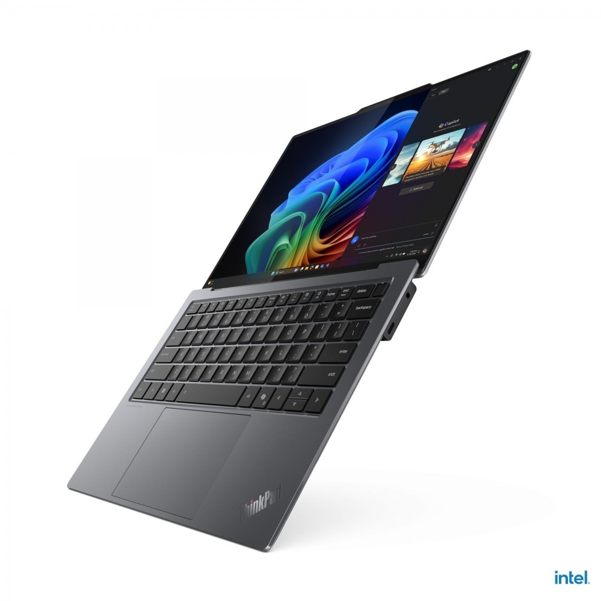 LENOVO Lenovo ThinkPad X9-14 Gen1 14'' 2.8K OLED 500N Touch Intel Ultra 7 258V 32GB LP5X RAM 1TB SSD FPR Keyboard backlit ENG Euro W11P - PC | TecnoCARE.net Sabaudia, Latina, Terracina, San Felice Circeo e Pontinia