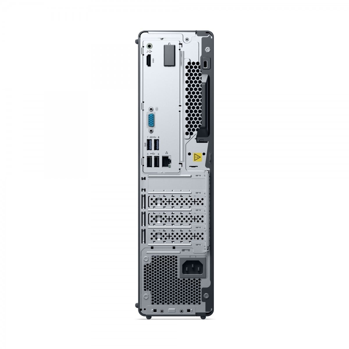 LENOVO LENOVO ThinkCentre neo 30s G5 Intel Core i5-13420 16GB 512GB SSD M.2 PCIe G4 UMA Slim DVD Writer W11P - PC | TecnoCARE.net Sabaudia, Latina, Terracina, San Felice Circeo e Pontinia