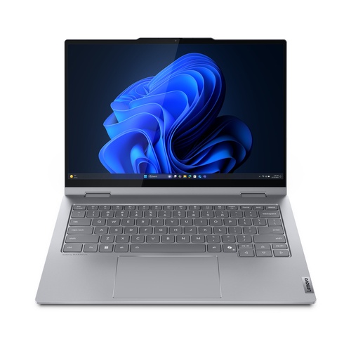 LENOVO Lenovo ThinkBook 14 2-in-1 G5 IAU, Intel® Core™ Ultra 7 255U, W11P64 EMEA WE (EN/FR/DE/IT/NL), 16.0GB, 1x512GB SSD, IR FHD 1080P, Batteria a 4 celle agli ioni d - PC | TecnoCARE.net Sabaudia, Latina, Terracina, San Felice Circeo e Pontinia