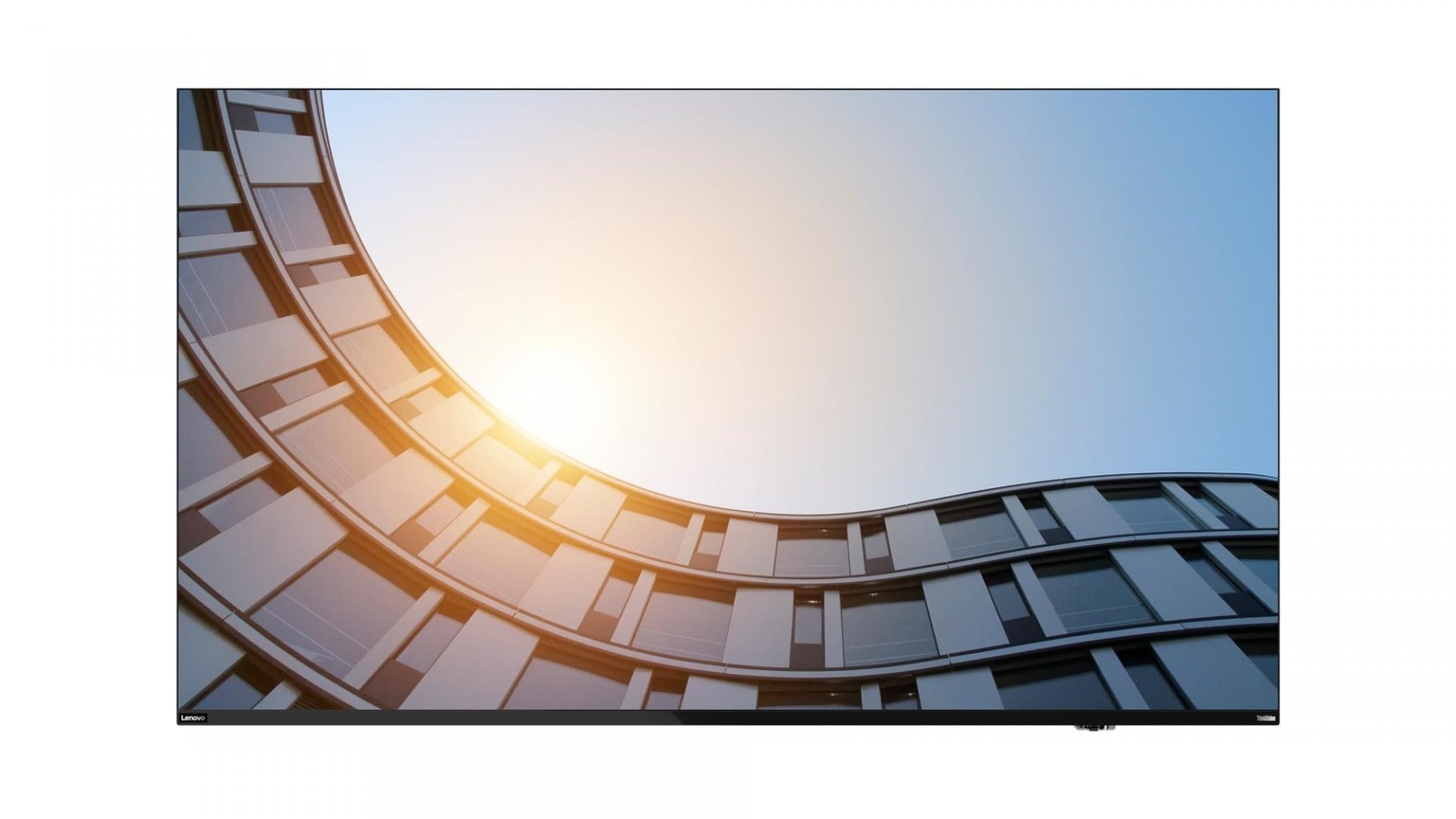 LENOVO LENOVO ThinkVision E65 LFD 165,1cm 64,5inch UHD 8ms 60Hz 400cd/m2 16:9 2xHDMI DP USB-C TopSeller - MONITOR E ACCESSORI | TecnoCARE.net Sabaudia, Latina, Terracina, San Felice Circeo e Pontinia