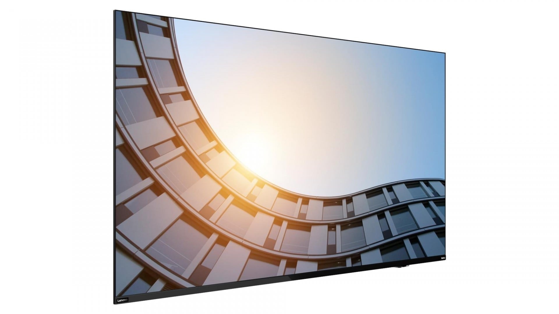 LENOVO LENOVO ThinkVision E65 LFD 165,1cm 64,5inch UHD 8ms 60Hz 400cd/m2 16:9 2xHDMI DP USB-C TopSeller - MONITOR E ACCESSORI | TecnoCARE.net Sabaudia, Latina, Terracina, San Felice Circeo e Pontinia