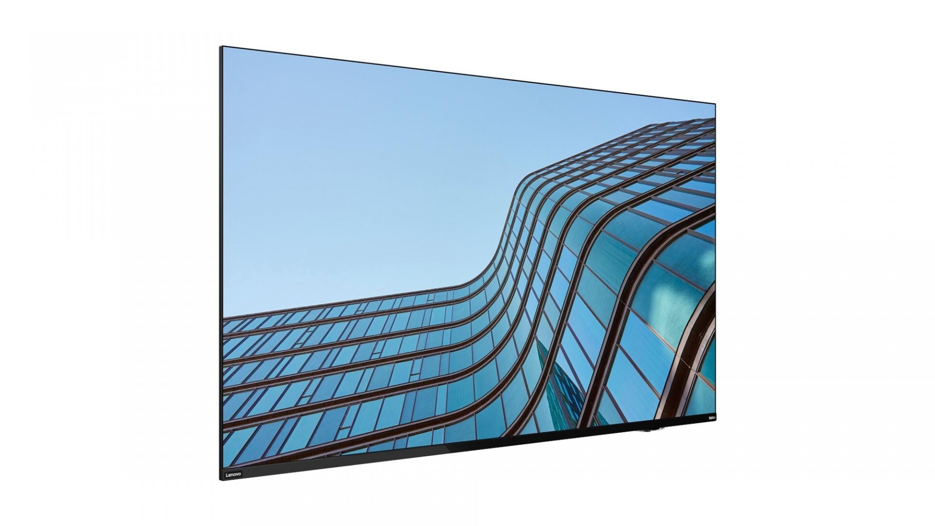 LENOVO LENOVO ThinkVision E55 LFD 139,7cm 54,6inch UHD 8ms 60Hz 400cd/m2 16:9 2xHDMI DP USB-C TopSeller - MONITOR E ACCESSORI | TecnoCARE.net Sabaudia, Latina, Terracina, San Felice Circeo e Pontinia