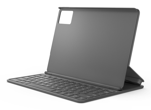 LENOVO LENOVO TASTIERA PER IDEA TAB FOLIO KB GREY - CUSTODIE E COVER TABLET | TecnoCARE.net Sabaudia, Latina, Terracina, San Felice Circeo e Pontinia