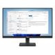 LENOVO Lenovo ThinkVision S24-4e Monitor PC 60,5 cm (23.8") 1920 x 1080 Pixel Full HD LED Nero - MONITOR E ACCESSORI | TecnoCARE.net Sabaudia, Latina, Terracina, San Felice Circeo e Pontinia