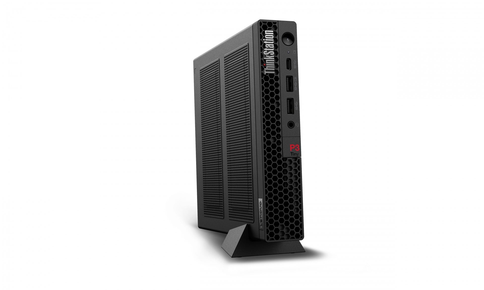 LENOVO Lenovo ThinkStation P3 Tiny Intel Core i5-14600 1x32GB DDR5 1TB SSD Quadro A400_4GB Wi-Fi 6E+BT W11P German 3YOS - PC | TecnoCARE.net Sabaudia, Latina, Terracina, San Felice Circeo e Pontinia